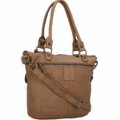 Harbour 2nd Anchor Love Umhängetasche Leder 28 cm