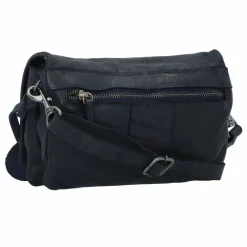 Harbour 2nd Anchor Love Umhängetasche Leder 22.5 cm