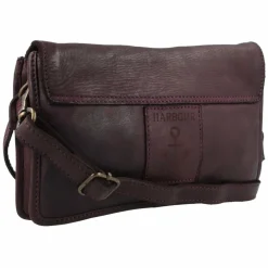 Harbour 2nd Anchor Love Umhängetasche Leder 22 cm