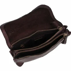 Harbour 2nd Anchor Love Umhängetasche Leder 22 cm