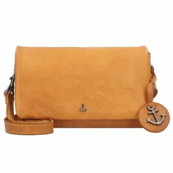 Harbour 2nd Anchor Love Umhängetasche Leder 22.5 cm