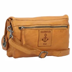 Harbour 2nd Anchor Love Umhängetasche Leder 22.5 cm