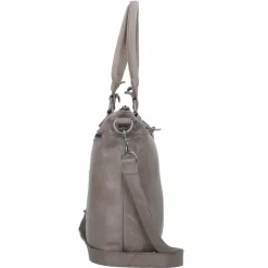 Harbour 2nd Anchor Love Umhängetasche Leder 28 cm