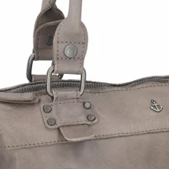 Harbour 2nd Anchor Love Umhängetasche Leder 28 cm