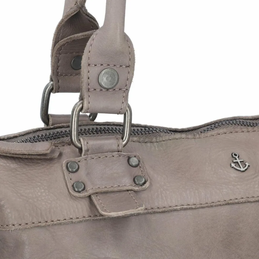 Harbour 2nd Anchor Love Umhängetasche Leder 28 cm