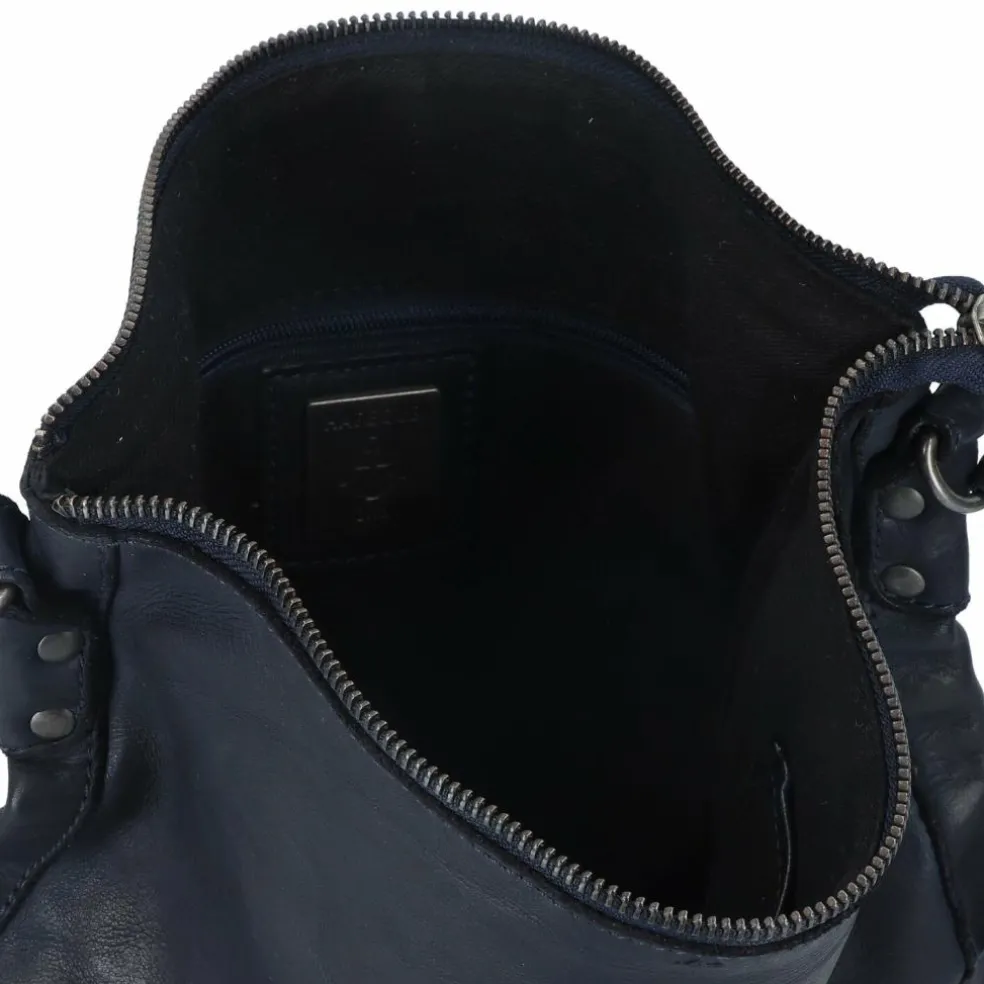 Harbour 2nd Anchor Love Umhängetasche Leder 34 cm