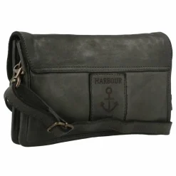 Harbour 2nd Anchor Love Umhängetasche Leder 22 cm