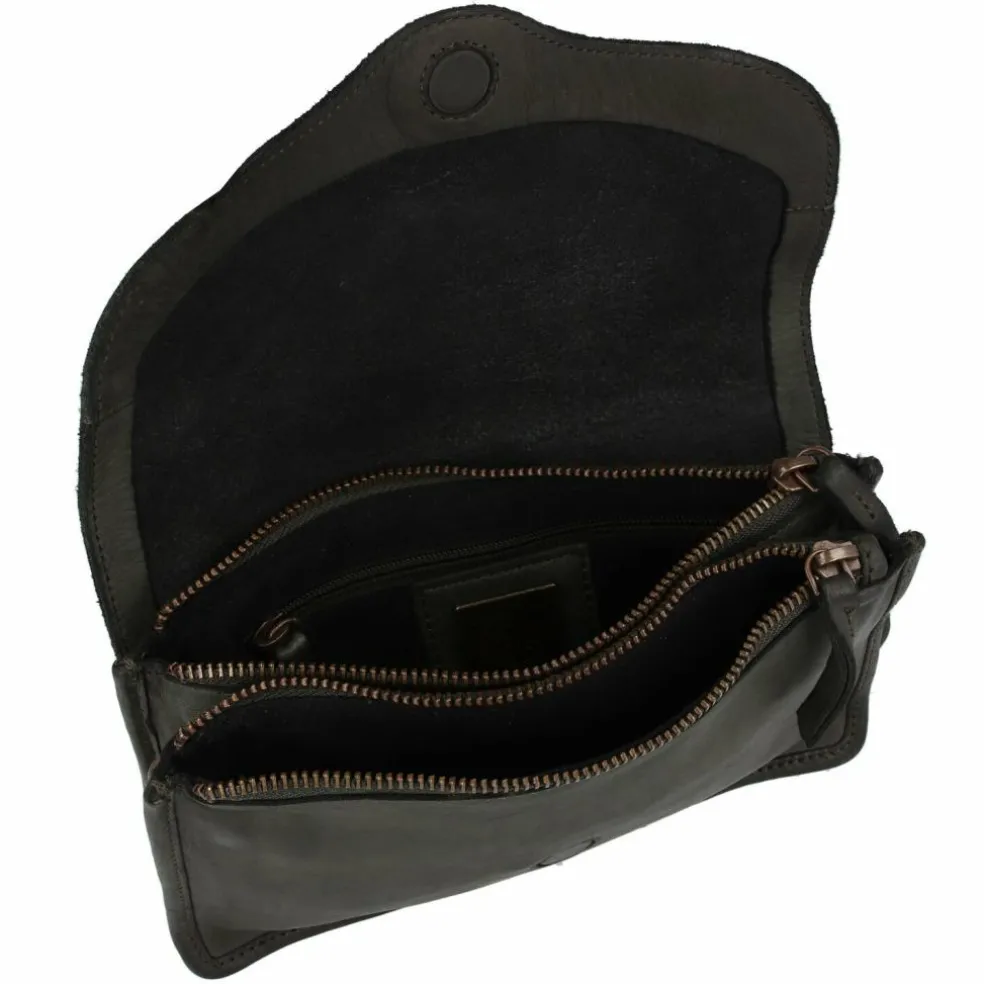 Harbour 2nd Anchor Love Umhängetasche Leder 22 cm