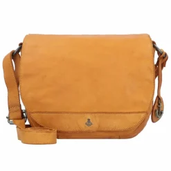 Harbour 2nd Anchor Love Umhängetasche Leder 26 cm