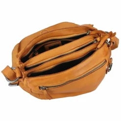 Harbour 2nd Anchor Love Umhängetasche Leder 26 cm