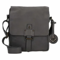 Harbour 2nd Anchor Love Umhängetasche Leder 21 cm