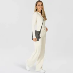 Harbour 2nd Anchor Love Umhängetasche Leder 21 cm