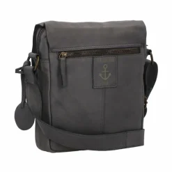 Harbour 2nd Anchor Love Umhängetasche Leder 21 cm