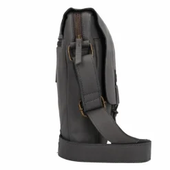 Harbour 2nd Anchor Love Umhängetasche Leder 21 cm