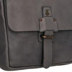 Harbour 2nd Anchor Love Umhängetasche Leder 21 cm