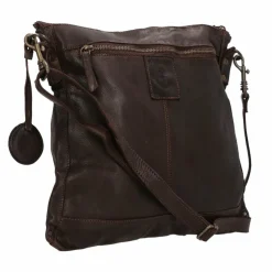 Harbour 2nd Anchor Love Vera Umhängetasche Leder 34 cm