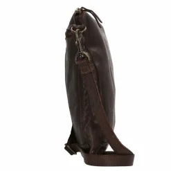 Harbour 2nd Anchor Love Vera Umhängetasche Leder 34 cm