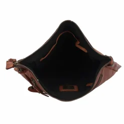 Harbour 2nd Anchor Love Vera Umhängetasche Leder 34 cm