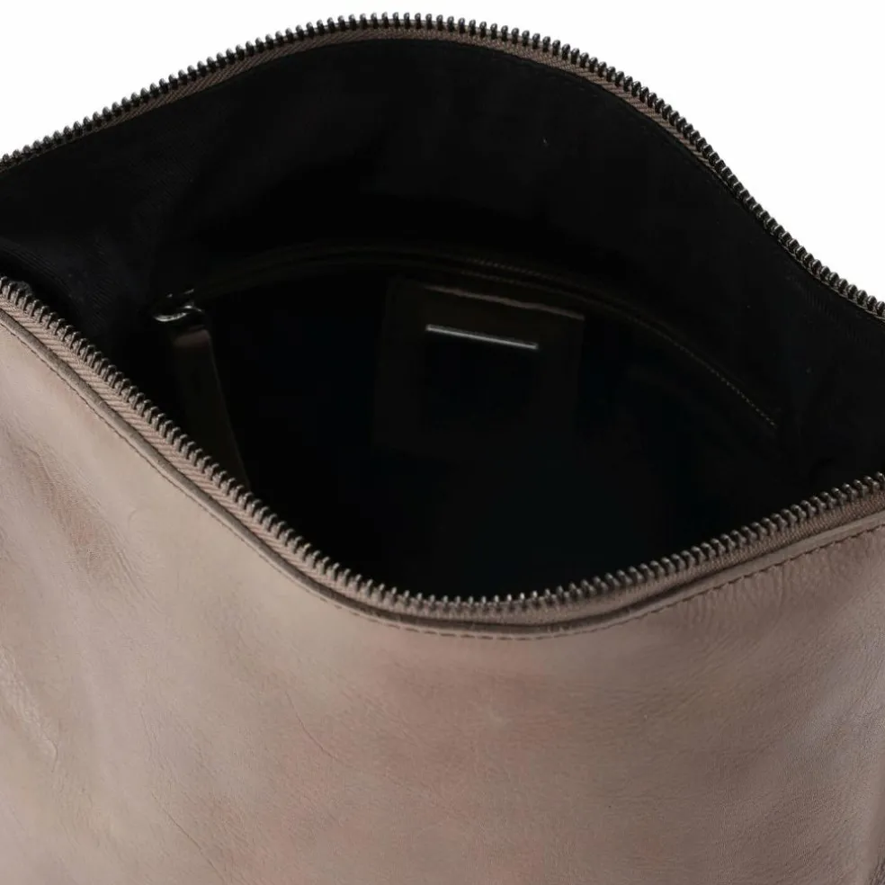 Harbour 2nd Anchor Love Vera Umhängetasche Leder 34 cm