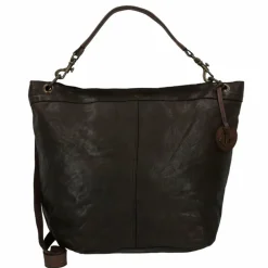 Harbour 2nd Anchor Love Vicky Schultertasche Leder 35 cm