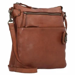 Harbour 2nd Anchor Love Zora Umhängetasche Leder 26 cm