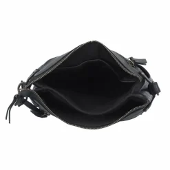 Harbour 2nd Anchor Love Zora Umhängetasche Leder 26 cm