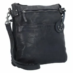 Harbour 2nd Anchor Love Zora Umhängetasche Leder 26 cm