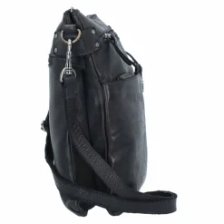 Harbour 2nd Anchor Love Zora Umhängetasche Leder 26 cm