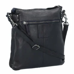 Harbour 2nd Anchor Love Zora Umhängetasche Leder 26 cm