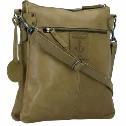 Harbour 2nd Anchor Love Zora Umhängetasche Leder 26 cm