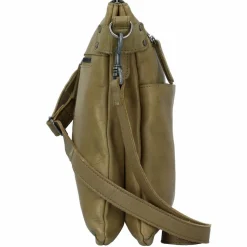 Harbour 2nd Anchor Love Zora Umhängetasche Leder 26 cm