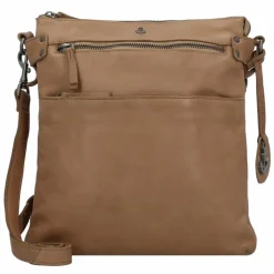 Harbour 2nd Anchor Love Zora Umhängetasche Leder 26 cm