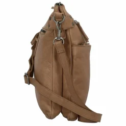 Harbour 2nd Anchor Love Zora Umhängetasche Leder 26 cm