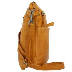 Harbour 2nd Anchor Love Zora Umhängetasche Leder 26 cm