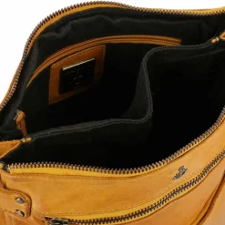 Harbour 2nd Anchor Love Zora Umhängetasche Leder 26 cm