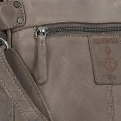Harbour 2nd Anchor Love Zora Umhängetasche Leder 26 cm