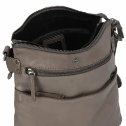 Harbour 2nd Anchor Love Zora Umhängetasche Leder 26 cm