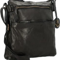 Harbour 2nd Anchor Love Zora Umhängetasche Leder 26 cm