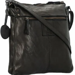 Harbour 2nd Anchor Love Zora Umhängetasche Leder 26 cm