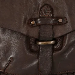 Harbour 2nd Aurora-Up Umhängetasche Leder 27 cm