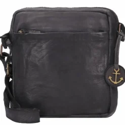 Harbour 2nd Cool Casual Arion Umhängetasche Leder 23 cm