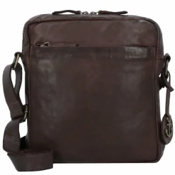 Harbour 2nd Cool Casual Arion Umhängetasche Leder 23 cm