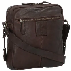 Harbour 2nd Cool Casual Arion Umhängetasche Leder 23 cm