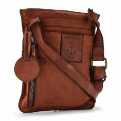 Harbour 2nd Cool Casual Umhängetasche Leder 18.5 cm