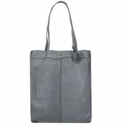 Harbour 2nd Elbe 1 Shopper Tasche Leder 29 cm