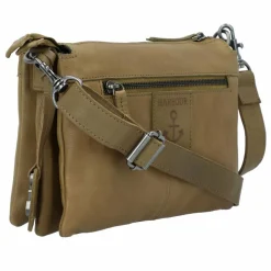Harbour 2nd Evita Umhängetasche Leder 23.5 cm