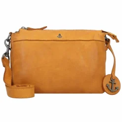 Harbour 2nd Evita Umhängetasche Leder 23.5 cm