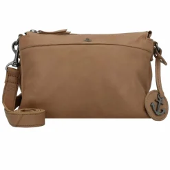 Harbour 2nd Evita Umhängetasche Leder 23.5 cm