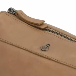 Harbour 2nd Evita Umhängetasche Leder 23.5 cm