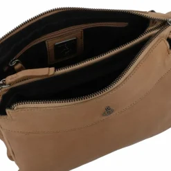 Harbour 2nd Evita Umhängetasche Leder 23.5 cm